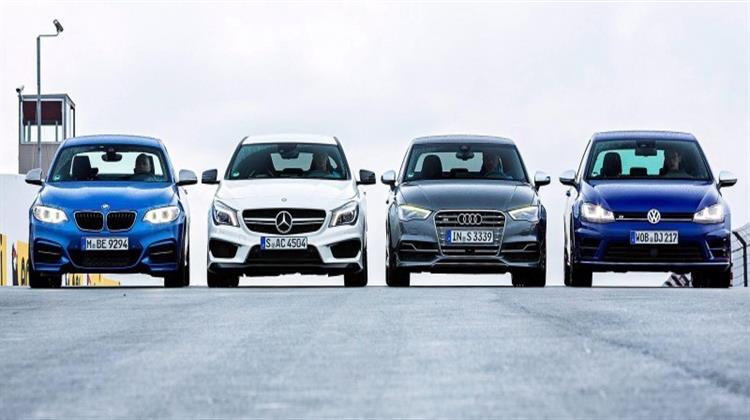 Deutsche Welle: Η Αυτοκινητοβιομηχανία θα τη Γλιτώσει με Ένα... Update