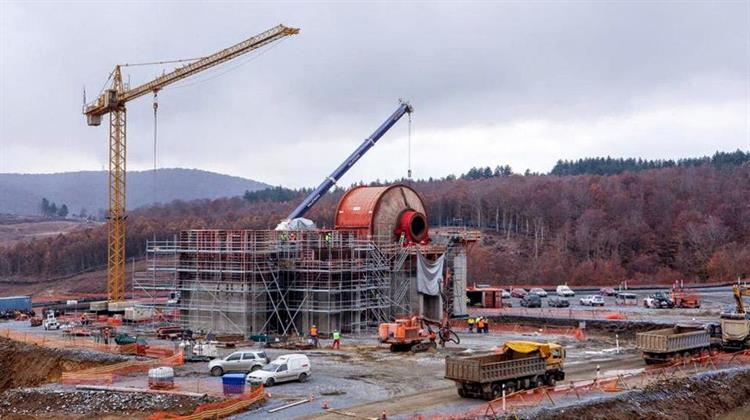 Δημιουργία Αξίας και Πλούτου με την Αξιοποίηση των Ορυκτών Πόρων της Χώρας