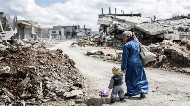 Carla del Ponte Resigns from UN Panel on Syria, Says it Does «Absolutely Nothing»