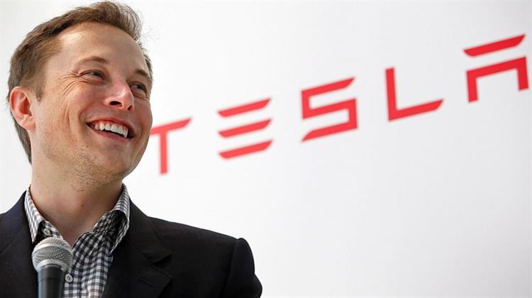 Ομόλογα Αξίας 1,5 Δις θα Εκδώσει η Tesla