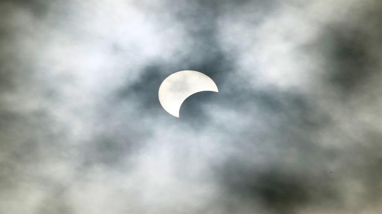 Solar Eclipse Could Bring Lights Out at US Photovoltaic Plants