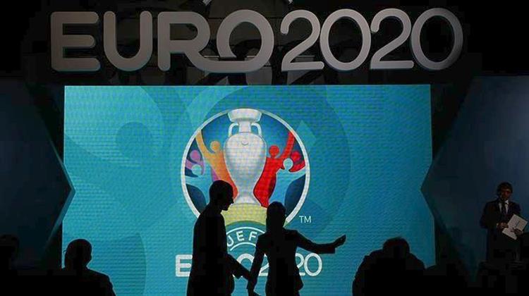Volkswagen: Χορηγός «Κίνησης» για το Euro 2020