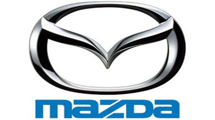 Έναν Λιγότερο Ρυπογόνο Βενζινοκινητήρα Κατασκευάζει η Mazda