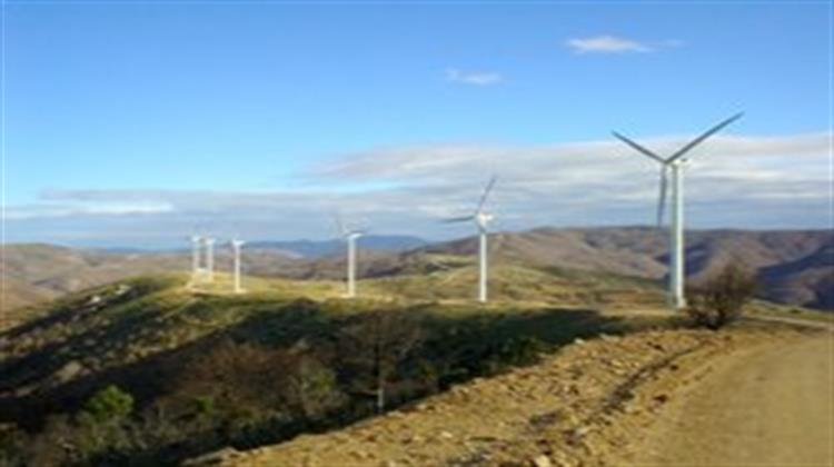 ΥΠΕΝ: Εγκρίθηκε το Project για 11 Αιολικά Πάρκα Ισχύος 225 MW στη Νότια Εύβοια