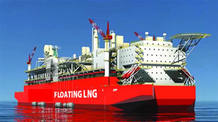 Νέα Τεχνολογία για τη Βιομηχανία LNG