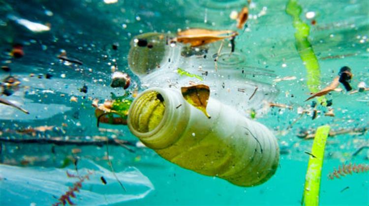 Τα Πλαστικά Απορρίμματα Απειλούν και τις Ελληνικές Θάλασσες