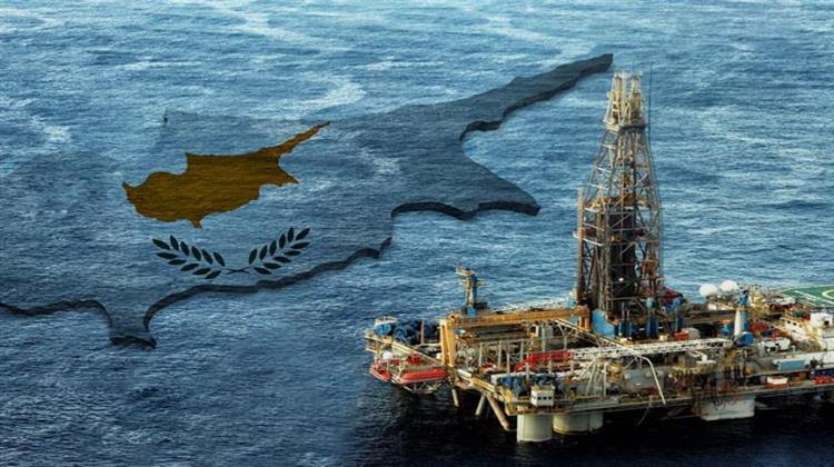 Shell: Μπαίνει Δυναμικά σε Κύπρο και Ισραήλ για το Φυσικό Αέριο