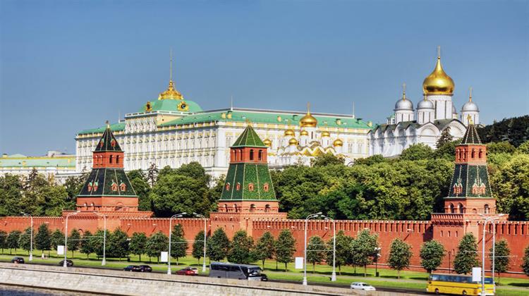 Τι Καθοδηγεί την Εξωτερική Πολιτική της Ρωσίας