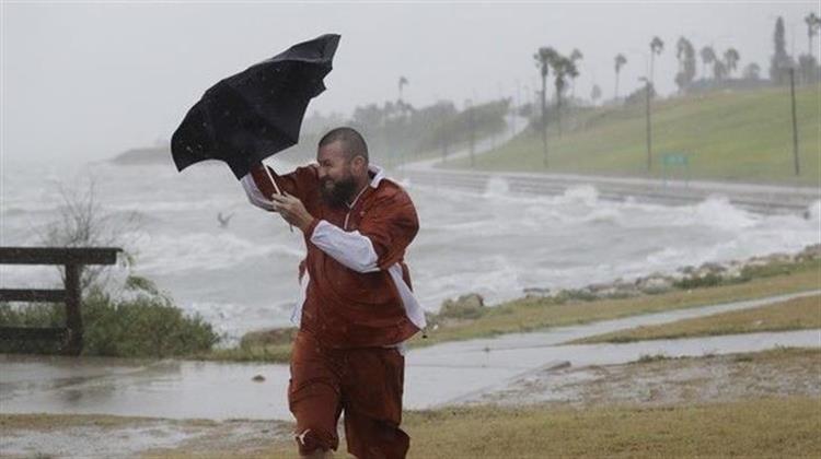 Ο Τυφώνας Harvey Πέρασε Αλλά η Δοκιμασία Συνεχίζεται για τις Ενεργειακές Εταιρείες στις ΗΠΑ