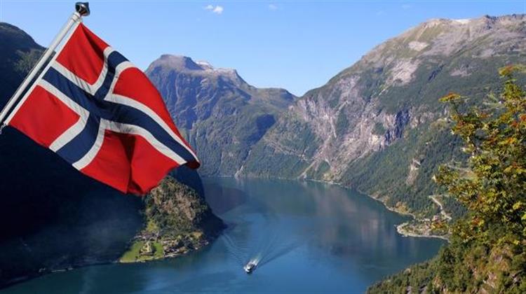 Νορβηγία: Κατά 95,9% από Υδροηλεκτρικές Πηγές η Παραγωγή Ηλεκτρικής Ενέργειας τον Ιούλιο