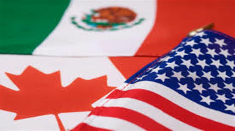 NAFTA: Θετικός ο Απολογισμός από το Μεξικό - Στην Οτάβα η Νέα Συνάντηση