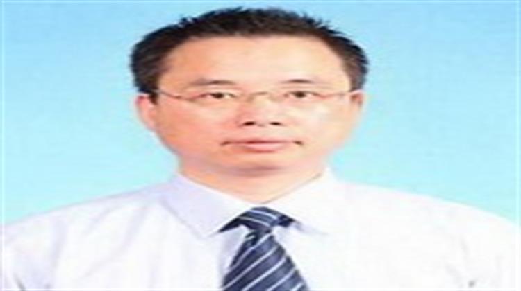 Xinghua Shi, Αναπληρωτής CEO της Κινεζικής SGID και του ΑΔΜΗΕ: Ομιλητής στο Στρατηγικό Συνέδριο της ΔΕΗ, σε Συνεργασία με το ΙΕΝΕ, στην 82η ΔΕΘ