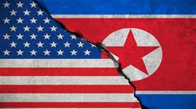 Συμβούλιο Ασφαλείας: Πρόθεση των ΗΠΑ η Επιβολή Εμπάργκο Πετρελαίου στη Βόρεια Κορέα