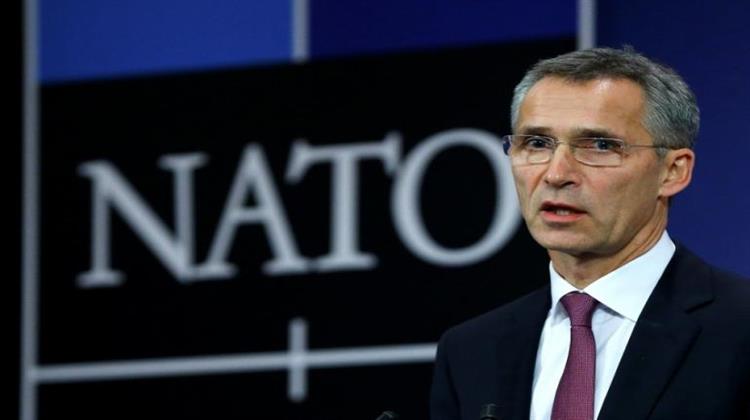 NATO Chief Says All States Must Apply Sanctions to North Korea