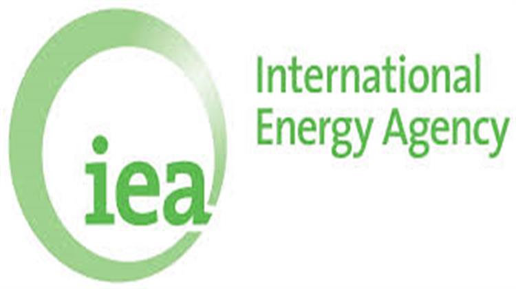 IEA: Υποχώρηση της Παγκόσμιας Προσφοράς Πετρελαίου τον Αύγουστο