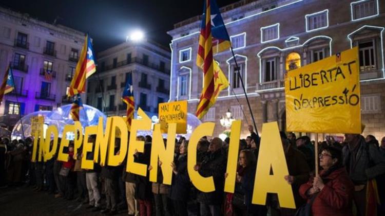 Μακρινό Όνειρο η Ανεξαρτησία της Καταλονίας