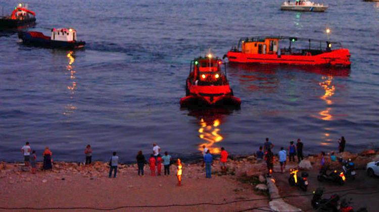 Προληπτικά Μέτρα για Αποφυγή Διασποράς της Ρύπανσης στις Ακτές του Δήμου Βάρης Βούλας Βουλιαγμένης