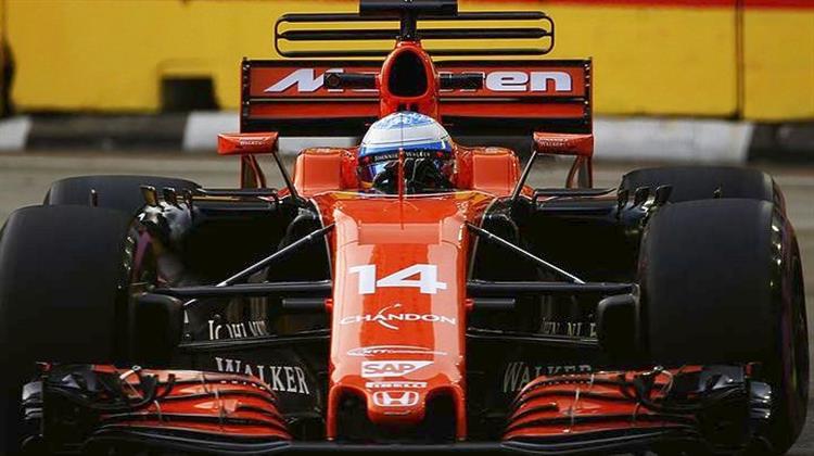 Formula 1: Η McLaren Φεύγει Από τη Honda - Συνεργασία με τη Renault ως το 2020