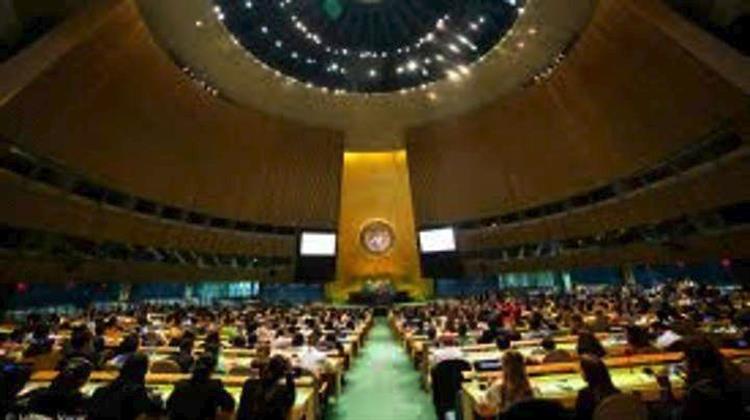 ΟΗΕ: Κρίσιμη Σύνοδος με Θέμα τη Συμφωνία για το Πυρηνικό Πρόγραμμα του Ιράν