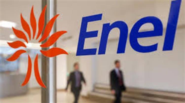Η Enel Εγκαινιάζει Δύο Ηλιακές Μονάδες 546 MW στη Βραζιλία