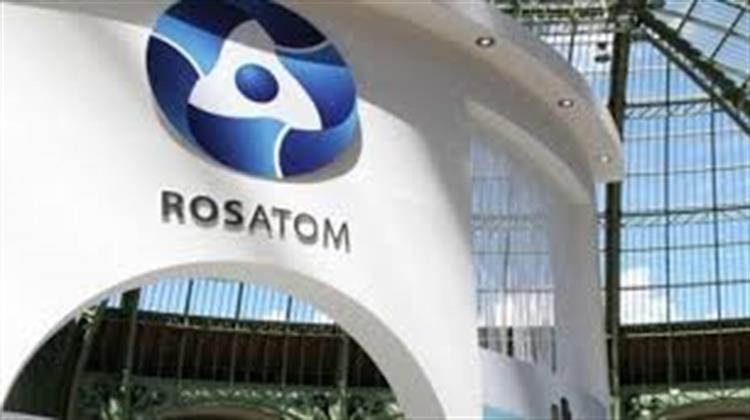 Η Rosatom Ξεκίνησε την Κατασκευή του Πυρηνικού Σταθμού «Ακούγιου»