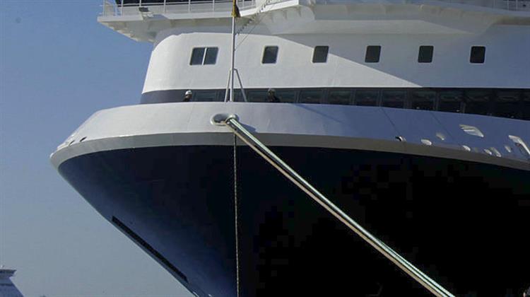 Μάχη ΟΛΠ - Ναυπηγείων Ελευσίνας για την Επισκευή του Blue Star «Patmos»