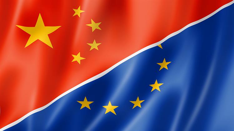 ΕΕ και Κίνα Καταπολεμούν την Υπερθέρμανση του Πλανήτη - Ενδεχόμενη Στροφή των ΗΠΑ