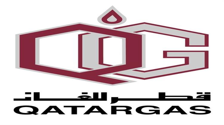 Τριετής Συμφωνία της Qatargas και της Τουρκικής BOTAS
