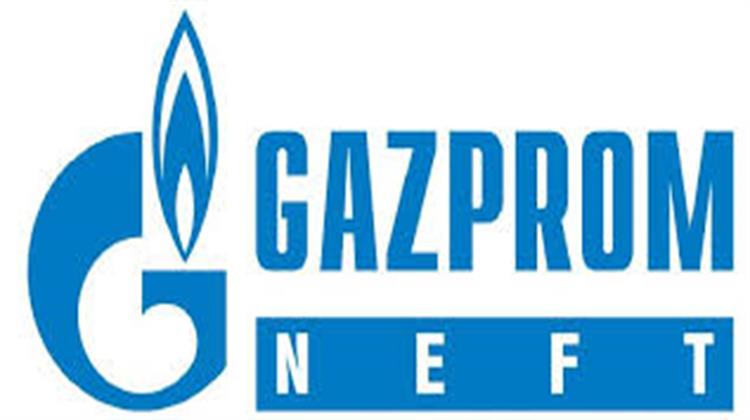 H Gazprom Neft Απέστειλε στις ΗΠΑ το Μεγαλύτερο Φορτίο Πετρελαίου στην Ιστορία της