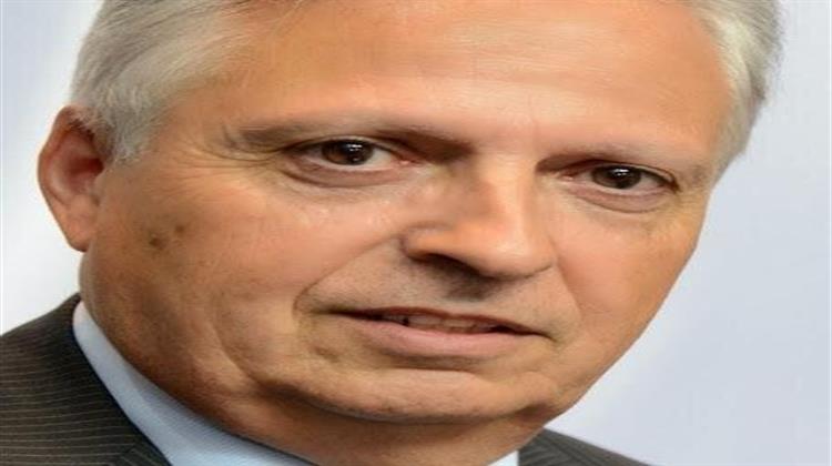 Dominique Ristori: Ο Επικεφαλής της Γ. Δ. Ενέργειας της Κομισιόν Συντονιστής σε Θεματική του Φόρουμ της Πρωτοβουλίας «Καθαρή Ενέργεια για τα Ευρωπαϊκά Νησιά» στα Χανιά