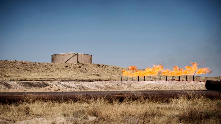 Αίτημα του Ιρακινού Κοινοβουλίου για την ‘Επιστροφή’ του Πετρελαίου του Κιρκούκ στη Βαγδάτη