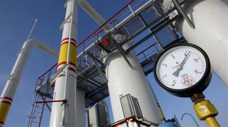Αύξηση 60 - 100% στις Νέες Συνδέσεις Φυσικού Αερίου