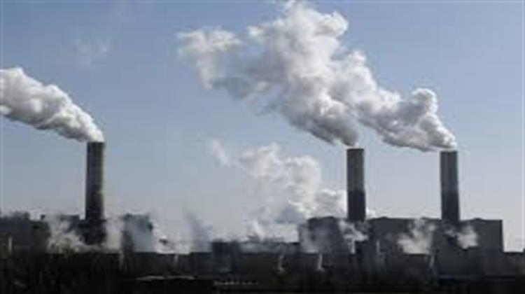ΗΠΑ: Αντικατάσταση της Νομοθεσίας Περιορισμού των Εκπομπών Άνθρακα