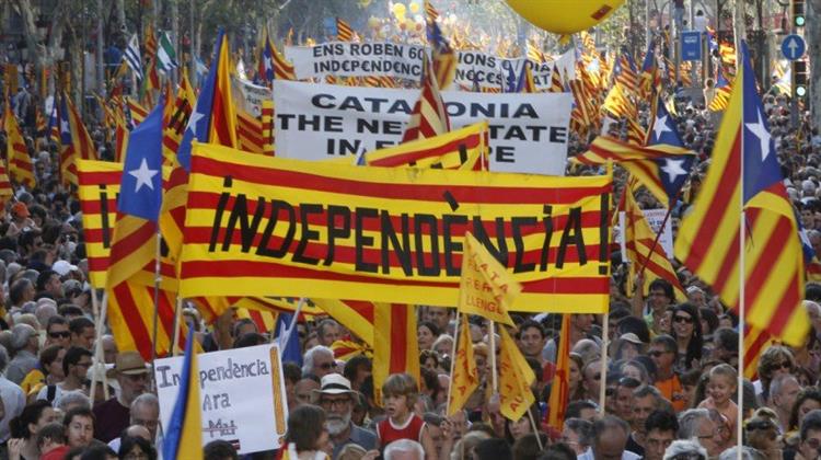 Η Καταλονία και τα Όρια του Δικαιώματος για Αυτοδιάθεση