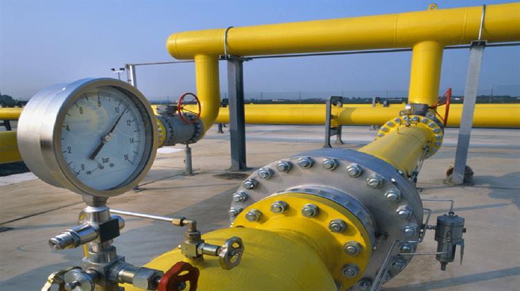 Novatek: Η Παραγωγή Φυσικού Αερίου θα Αυξηθεί Καθώς Αυξάνεται η Κατανάλωση