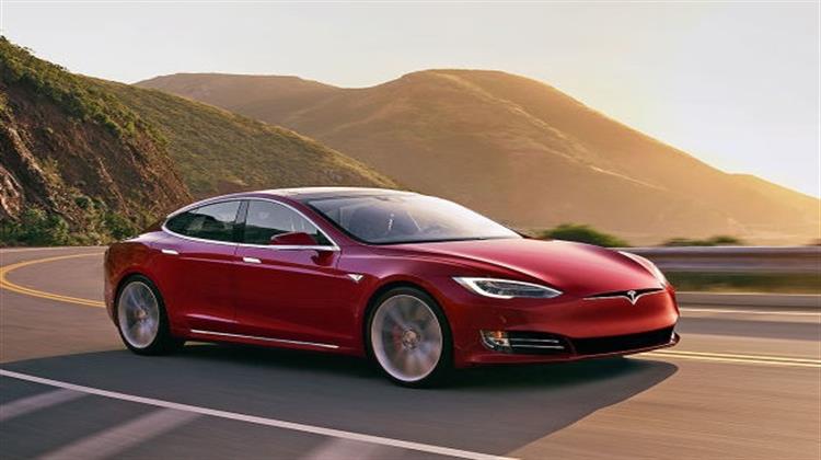 Πώς Λειτουργεί Ένα Ηλεκτρικό Αυτοκίνητο; Το Μοντέλο S της Tesla (Video)