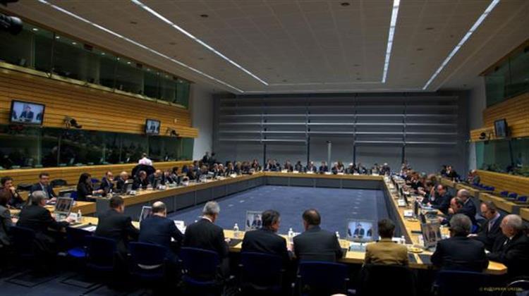 Eurogroup Agrees on Backstop Role for ESM’s Bailout Fund at Sch&#228;uble’s Last Meeting