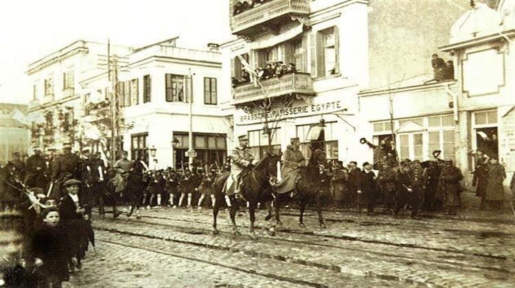 Α΄ Βαλκανικός Πόλεμος: Οι Μάχες Ελασσόνας και Δεσκάτης- Οκτώβριος του 1912