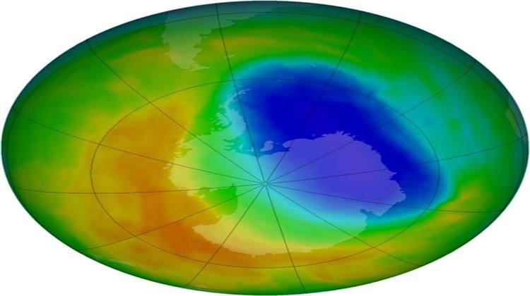 Δυσοίωνα τα Νέα Δεδομένα για τις Εκπομπές και την Επίδρασή τους στο Στρώμα του Όζοντος