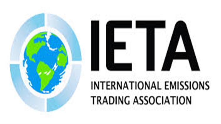 Η IETA Καλεί την ΕΕ να Οριστικοποιήσει το Σύστημα Εμπορίας Εκπομπών