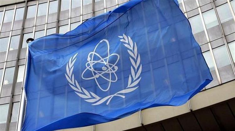 IAEA: Το Ιράν Υπόκειται στους Σκληρότερους Ελέγχους Παγκοσμίως