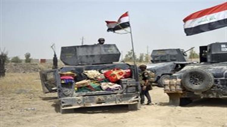 Κιρκούκ: Επικράτηση του Ιρακινού Στρατού και Σχέδια για Ανάπτυξη Πετρελαιοπηγών