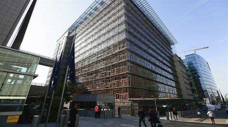 Βρυξέλλες: Εκκενώθηκε το Κτίριο Europa Λόγω Αναθυμιάσεων