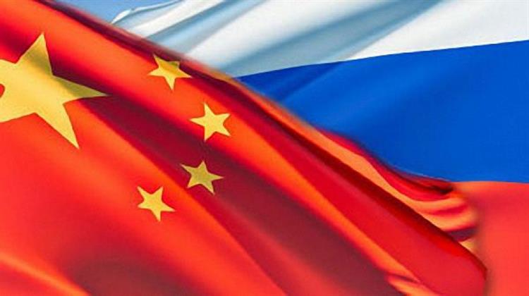 Η Συνεργασία Ρωσίας-Κίνας Καθοριστική για το Μέλλον του Πλανήτη;