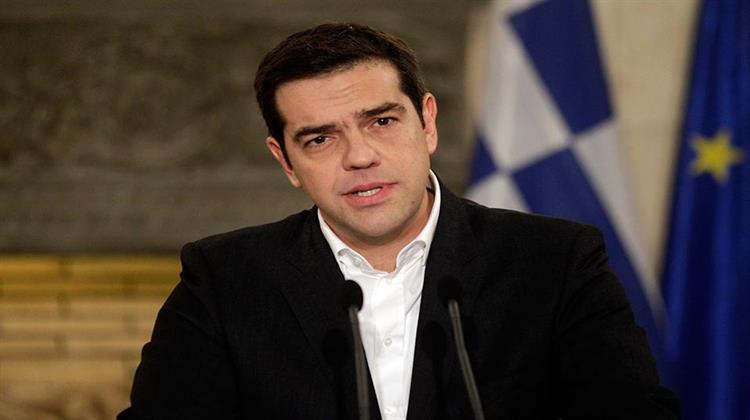 Greece’s Poor Promised ‘Social Dividend’