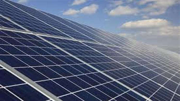 EBRD Inks New Solar Power Deal in Egypt