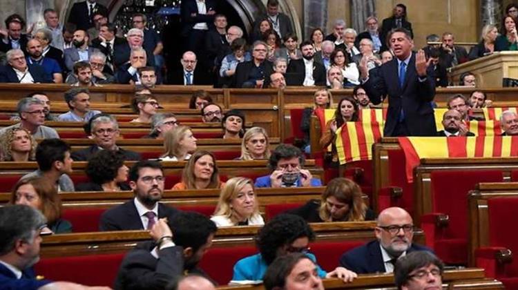 Ποιος Κερδίζει από την Κλιμάκωση της Καταλανικής Κρίσης;