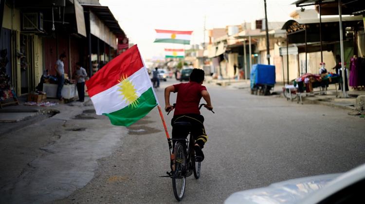 Like the Palestinians, the Kurds Deserve a State