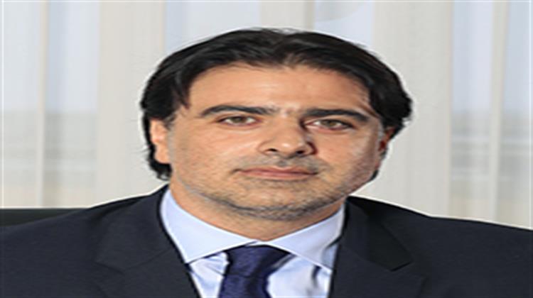 Ανδρέας Μαραγκός, Πρόεδρος ΑΗΚ: Βασικός Ομιλητής του 5ου Ενεργειακού Συμποσίου Κύπρου που Συνδιοργανώνουν ΙΕΝΕ και FMW την 1η Νοεμβρίου