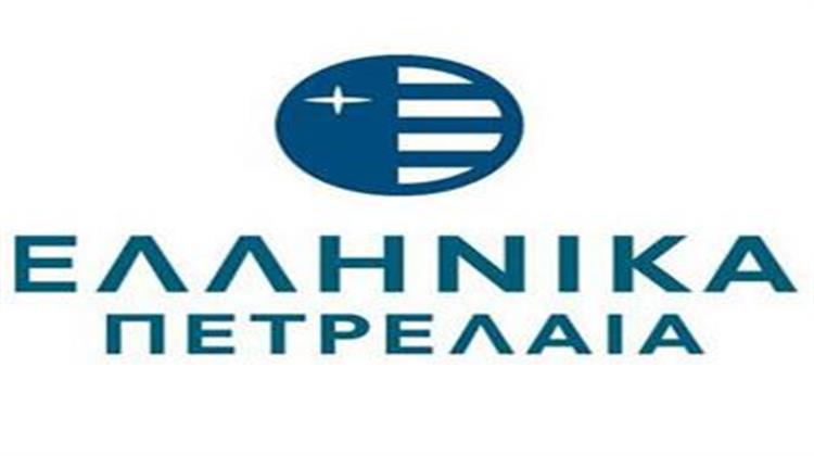 Το Πράσινο Στοίχημα των ΕΛ.ΠΕ.